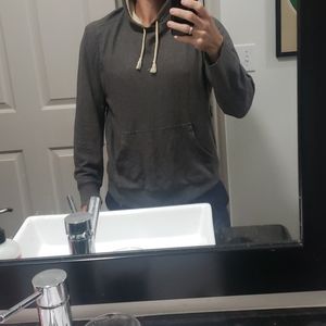 Club Monaco hoodie